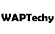 WAPTechy Logo